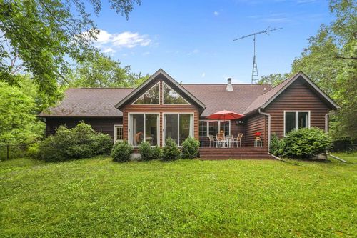 N1146 County Road Nz, Marion, WI, 54982 | Card Image