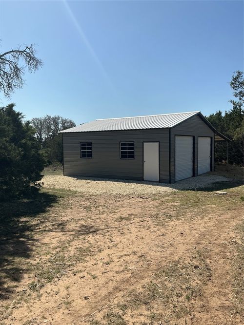 316 Bur Oak Dr, Goldthwaite, TX, 76844-2179 | Card Image