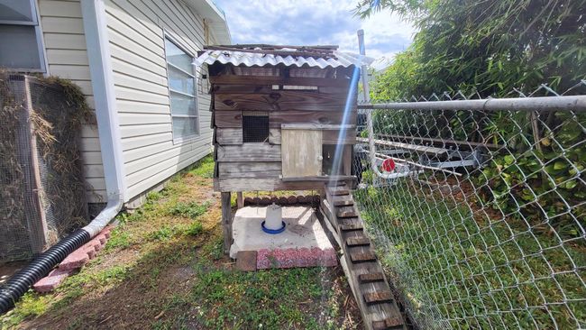 1066 5 Th St, House other with 3 bedrooms, 1 bathrooms and null parking in Okeechobee FL | Image 15