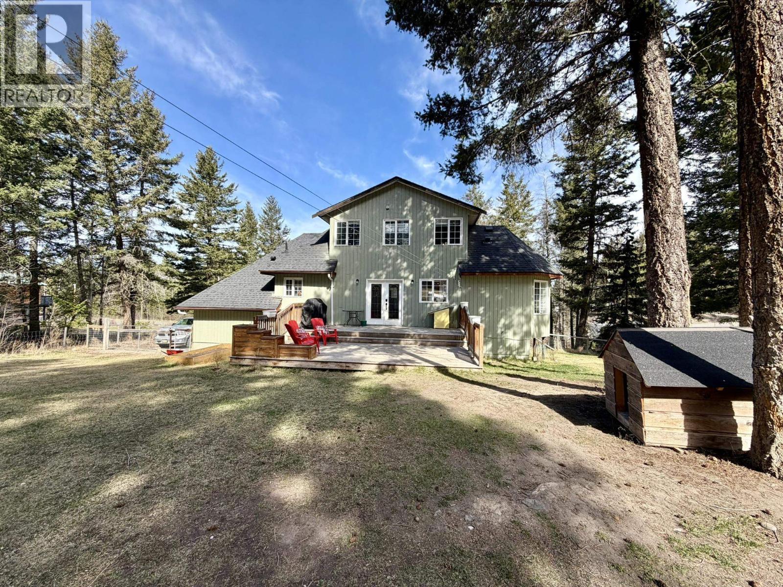 Residential in 108 Mile Ranch 3