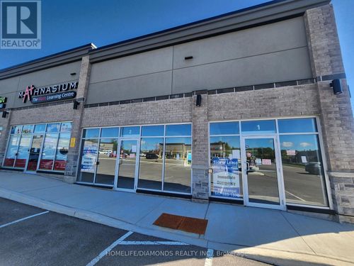 1-520 Alder St, Orangeville, ON, L9W7T6 | Card Image