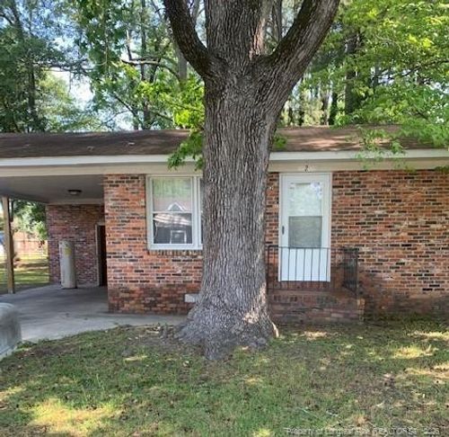 2-205 Chavis Street, Pembroke, NC, 28372 | Card Image