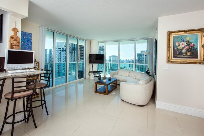APT-3106 - 1250 S Miami Ave, Condo with 3 bedrooms, 2 bathrooms and null parking in Miami FL | Image 9