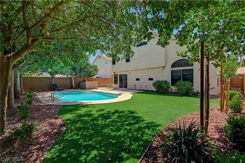 9034 Trombone Ln, Henderson, NV, 89074-6961 | Card Image