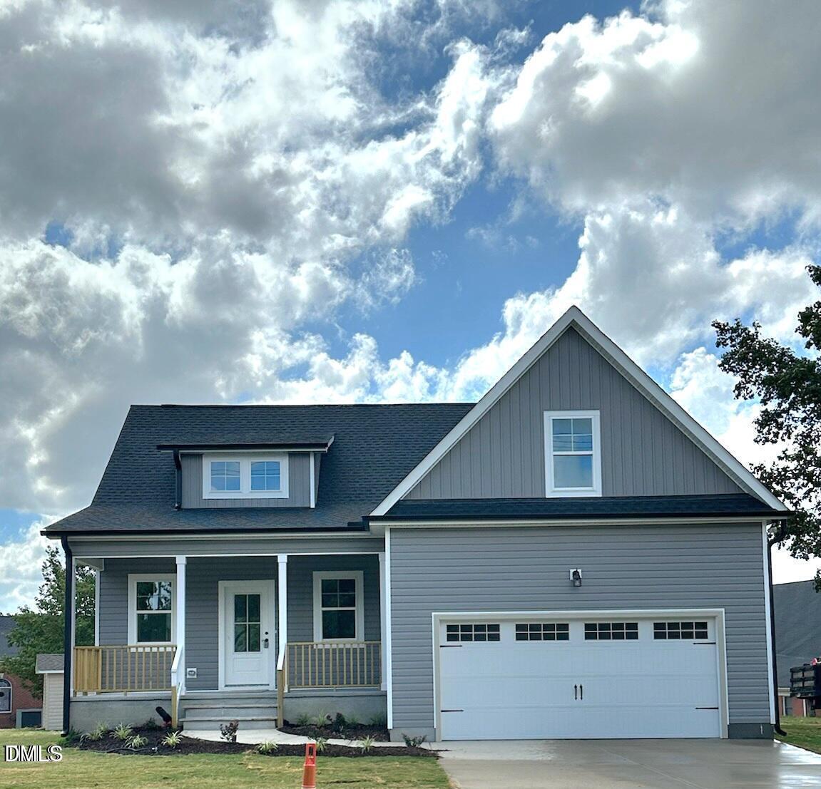 Residential in Selma
