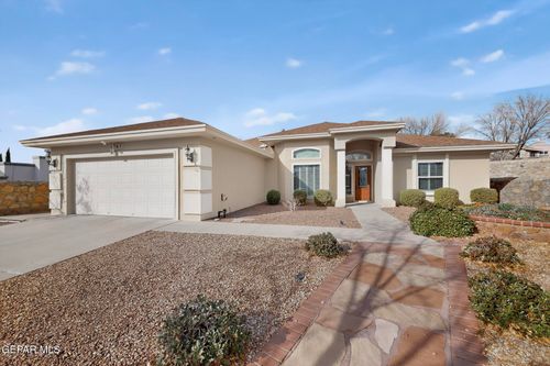 1365 Desert Canyon Dr, El Paso, TX, 79912-7691 | Card Image