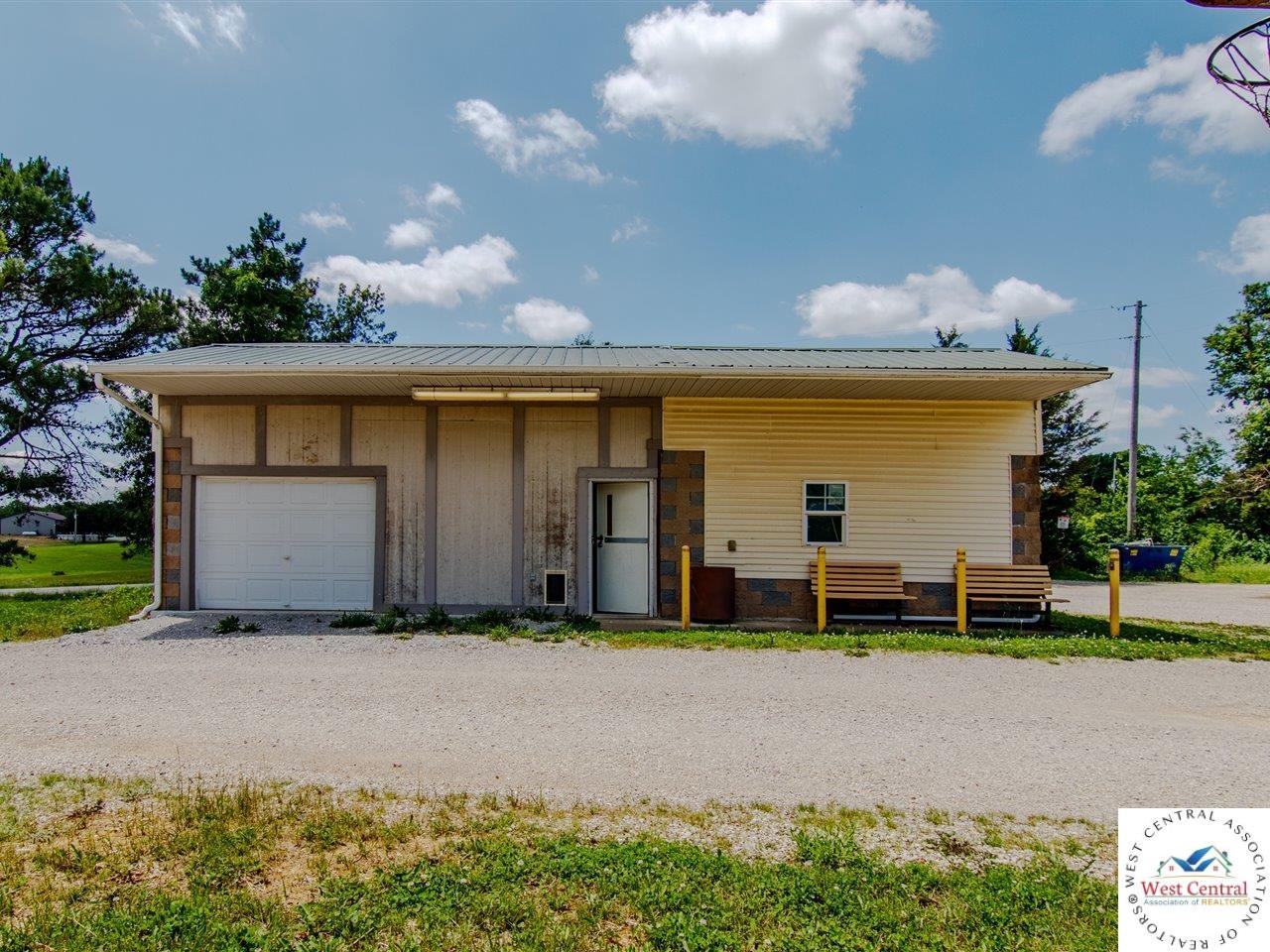 Residential Income in Warrensburg