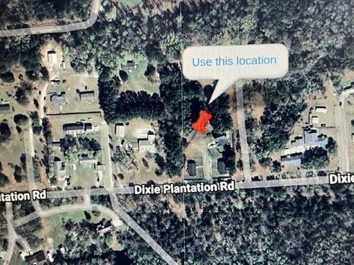 5636 Dixie Plantation Rd, Hollywood, SC, 29449-5811 | Card Image
