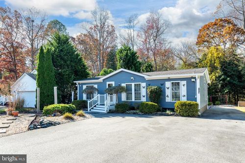 169 White Pine Dr, MILLSBORO, DE, 19966-8751 | Card Image