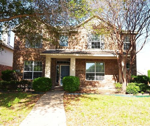4204 Talbot Ln, Mckinney, TX, 75070-8508 | Card Image