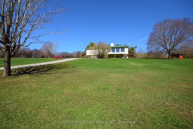 1640 County 21 Road, House other with 4 bedrooms, 3 bathrooms and 15 parking in Cavan Monaghan ON | Image 5