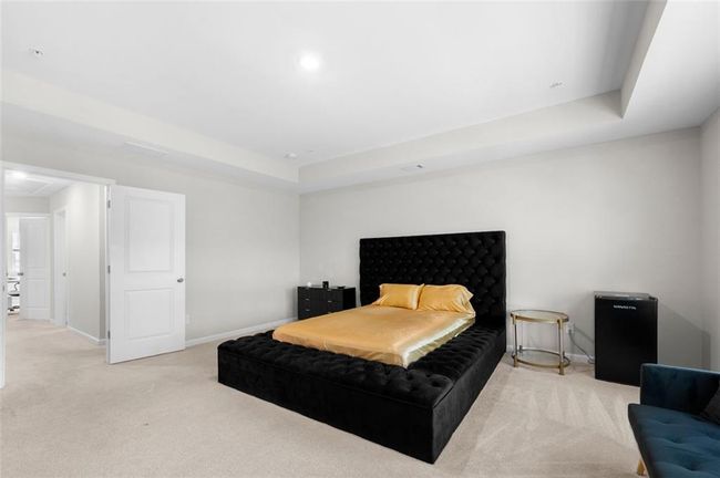 1025 Cherryfield Run, Townhouse with 3 bedrooms, 3 bathrooms and 2 parking in Marietta GA | Image 12