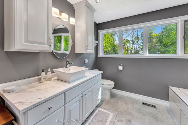 1026 2 Nd Concession Rd St, House other with 3 bedrooms, 3 bathrooms and 10 parking in Delhi ON | Image 35