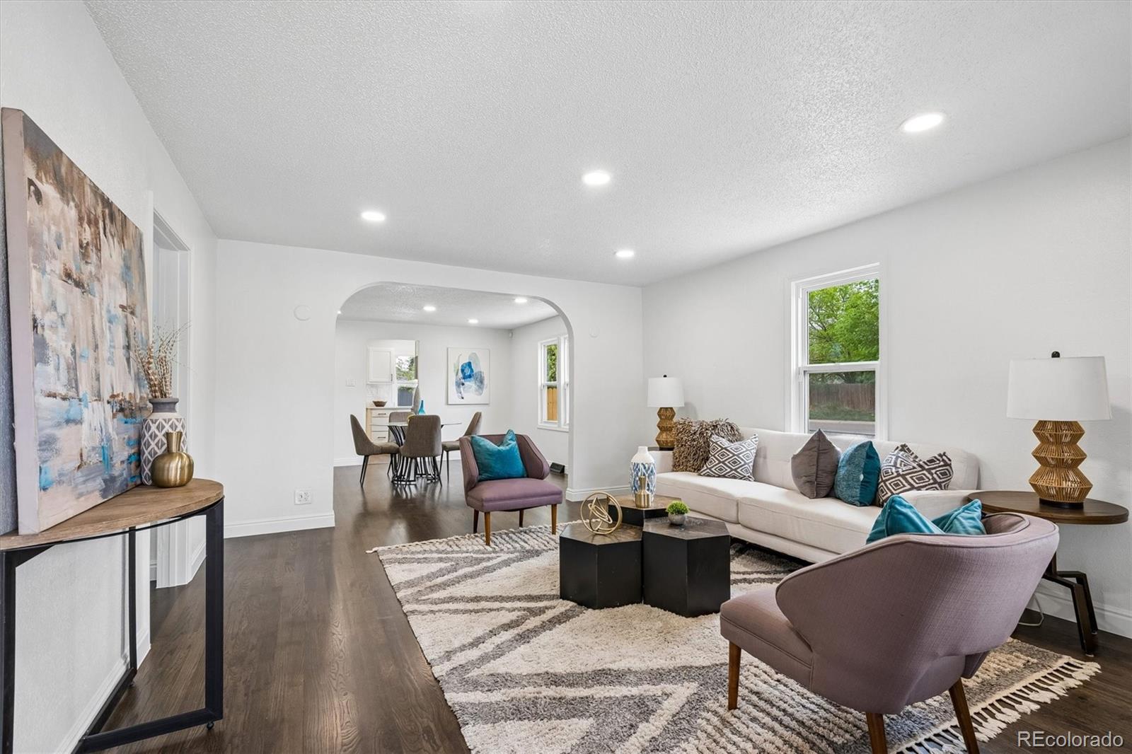 Residential in Denver 4