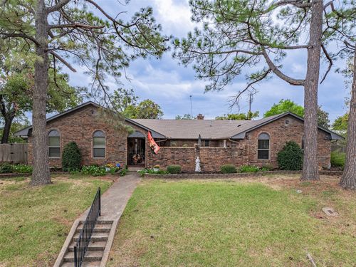 2702 Tracey Street, Denison, TX, 75020 | Card Image