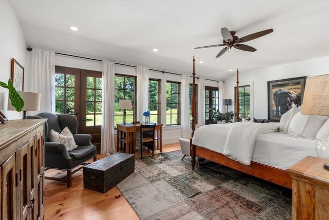 23 Everett St, House other with 4 bedrooms, 4 bathrooms and 3 parking in Sherborn MA | Image 13