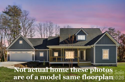 167 Haywood Crossing Drive, Hendersonville, NC, 28791 | Card Image