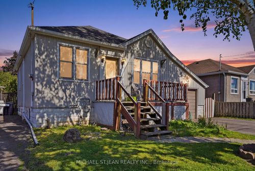 139 Adeline Avenue, Hamilton, ON, L8H5T7 | Card Image