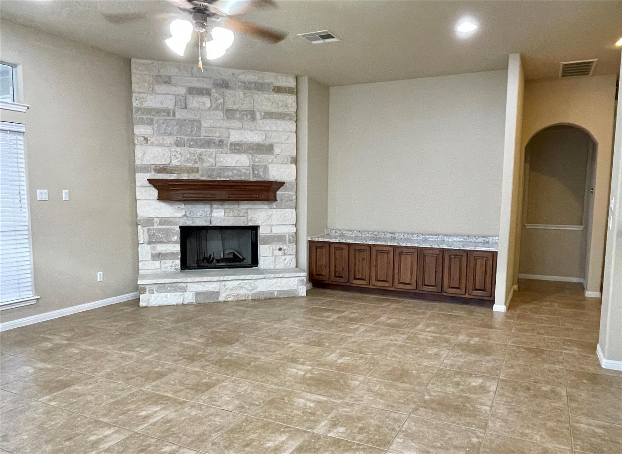 Residential Lease in Austin 5