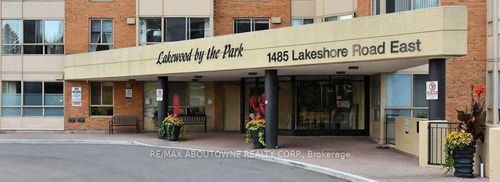 216-1485 Lakeshore Rd E, Mississauga, ON, L5E3G2 | Card Image