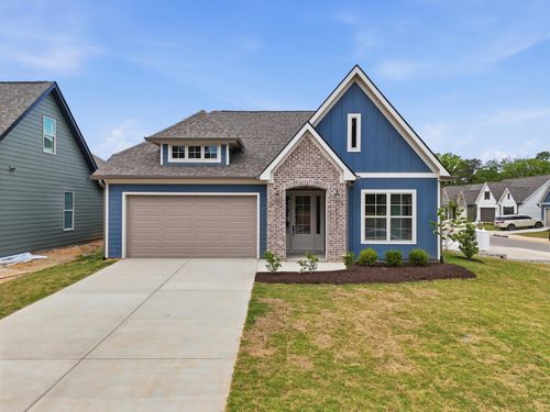 1557 Storyvale Lane, Hixson, TN, 37343 | Card Image