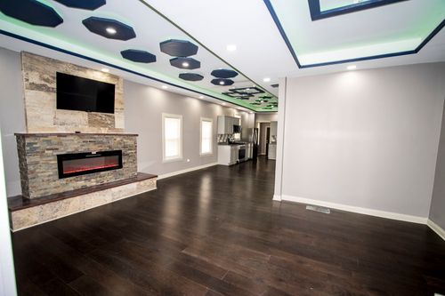845 W 50th Pl, CHICAGO, IL, 60609-5106 | Card Image