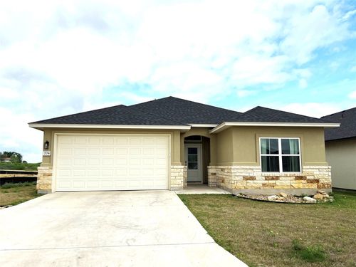 204 Citation Dr, Jarrell, TX, 76537-1977 | Card Image