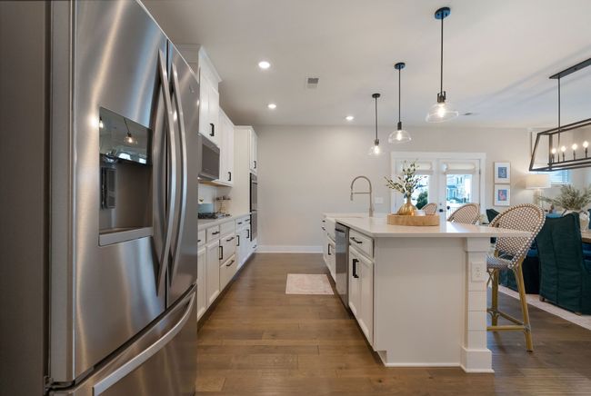 3309 Longstalk Rd, House other with 3 bedrooms, 3 bathrooms and 2 parking in Antioch TN | Image 12