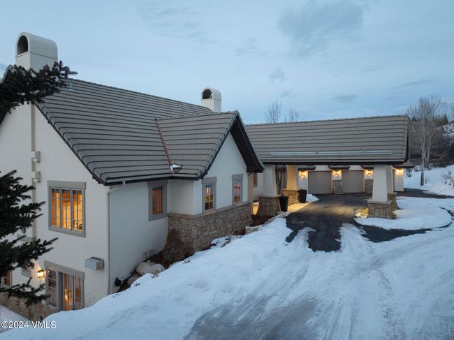 1715 Cordillera Way, House other with 4 bedrooms, 6 bathrooms and null parking in Edwards CO | Image 25