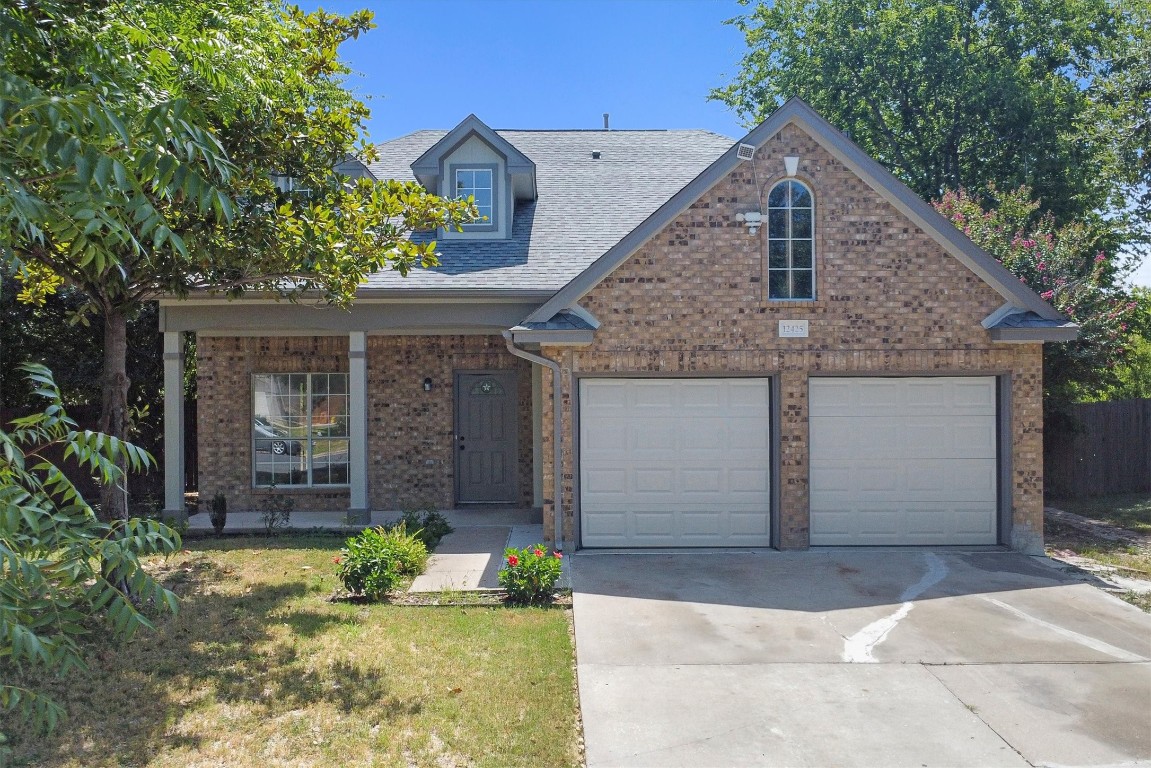Fallen Tower Ln, Austin, TX 78753