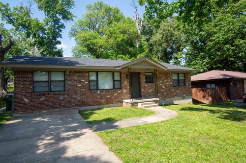 5202 S Wakefield Drive, Little Rock, AR, 72209 | Card Image