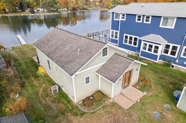 9518 Garforth Dr, House other with 3 bedrooms, 1 bathrooms and null parking in White Lake MI | Image 7