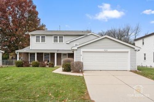 924 Thornton Ln, Buffalo Grove, IL, 60089-4291 | Card Image