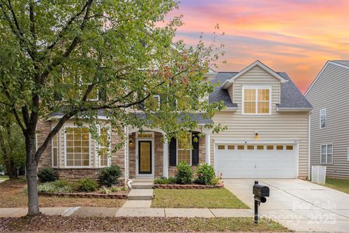 13812 Holly Stream Dr, Huntersville, NC, 28078-3276 | Card Image