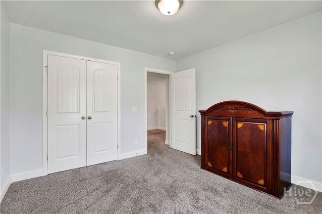 123 Shortleaf Trl, House other with 5 bedrooms, 4 bathrooms and null parking in Richmond Hill GA | Image 37