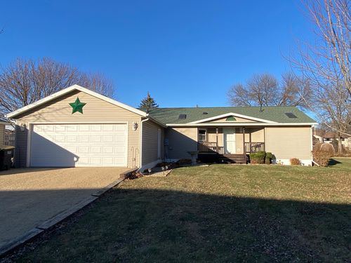 848 Willard St, Good Thunder, MN, 56037-4028 | Card Image