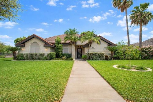 1605 Lila Beth Lane, Mission, TX, 78572 | Card Image