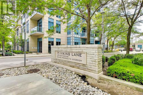 2606-15 Viking Lane, Etobicoke, ON, M9B0A4 | Card Image