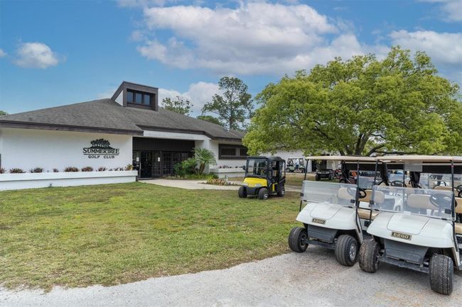 11937 Bayonet Ln, Condo with 2 bedrooms, 2 bathrooms and null parking in NEW PORT RICHEY FL | Image 33