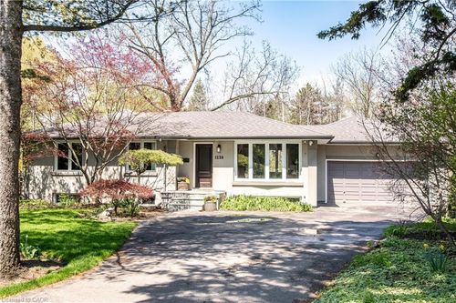 1239 Baldwin Dr, Oakville, ON, L6J2W4 | Card Image