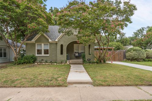 3225 Greene Ave, Fort Worth, TX, 76109-2321 | Card Image
