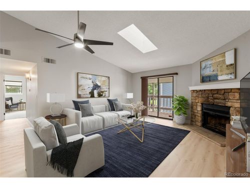 208-8600 E Alameda Ave, Denver, CO, 80247-1101 | Card Image