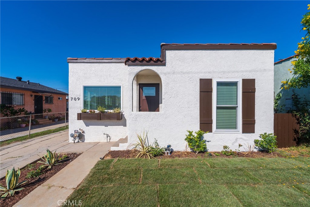 Residential in Los Angeles