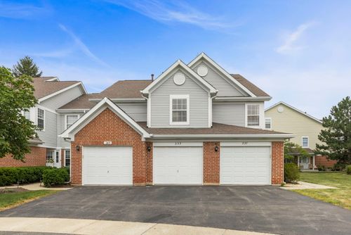 1543-5-233 Birmingham Ct, Roselle, IL, 60172-4781 | Card Image