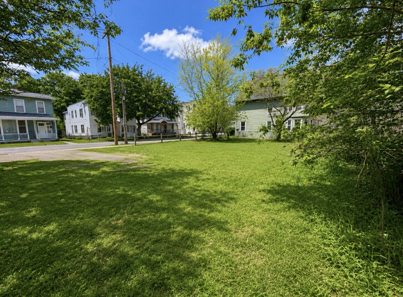 Land in Binghamton 3