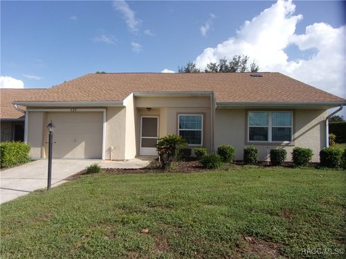 624 W Diamondbird Loop, Hernando, FL, 34442-5122 | Card Image