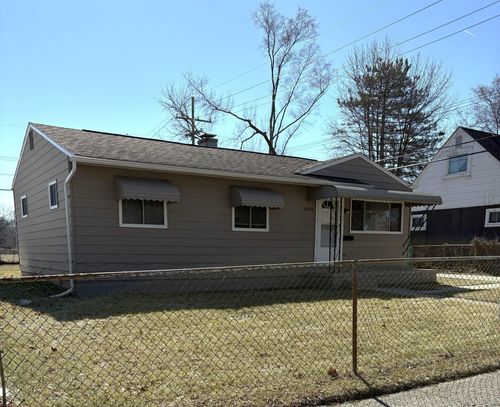 2886 Appleridge St, Ypsilanti, MI, 48198-3311 | Card Image