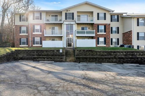 f-1456 Hawks Nest Ct, Saint Charles, MO, 63303 | Card Image