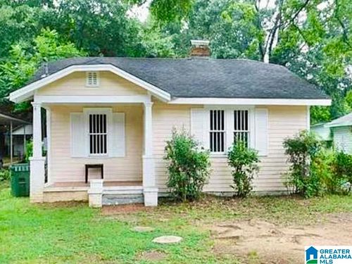 2413 Palmetto St, Montgomery, AL, 36107-2339 | Card Image