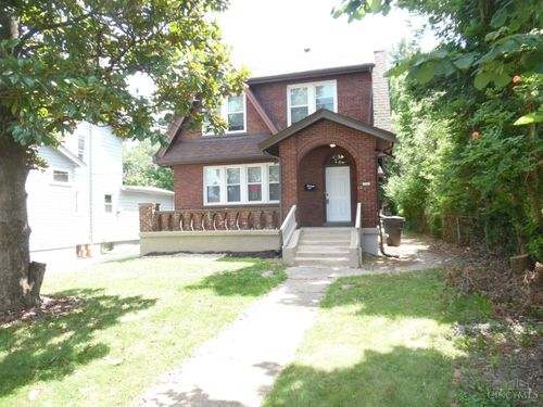 1635 W North Bend Rd, Cincinnati, OH, 45224 | Card Image